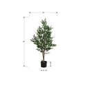 Monarch Home Decor Artificial Plants I 9520 IMAGE 6