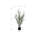 Monarch Home Decor Artificial Plants I 9561 IMAGE 6