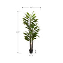 Monarch Home Decor Artificial Plants I 9595 IMAGE 3
