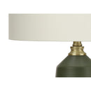 Monarch Lamps Table I 9624 IMAGE 4