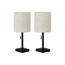 Monarch Lamps Table I 9650 IMAGE 3