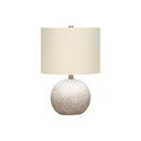 Monarch Lamps Table I 9717 IMAGE 3