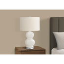 Monarch Lamps Table I 9744 IMAGE 2