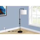 Monarch Lamps Floorstanding I 9760 IMAGE 2