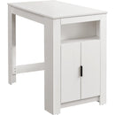 Monarch Counter Height Dining Table I 1202 IMAGE 1