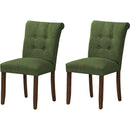 Monarch Dining Chair I 1219 IMAGE 1