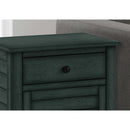 Monarch Accent Table I 3949 IMAGE 9