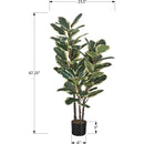 Monarch Home Decor Artificial Plants I 9544 IMAGE 6