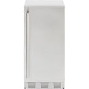  Sapphire 15-inc Ice Machine with Drain Pump SSIM15PSS IMAGE 1