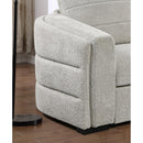 IFDC Fabric Sleeper Sectional IF-9086 RHF IMAGE 4