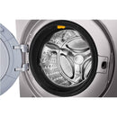  LG Front Loading Commercial Washer with Inverter Direct Drive™ TCWM2013QS3 IMAGE 11