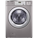  LG Front Loading Commercial Washer with Inverter Direct Drive™ TCWM2013QS3 IMAGE 1