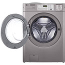  LG Front Loading Commercial Washer with Inverter Direct Drive™ TCWM2013QS3 IMAGE 2