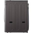  LG Front Loading Commercial Washer with Inverter Direct Drive™ TCWM2013QS3 IMAGE 6