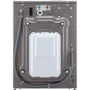  LG Front Loading Commercial Washer with Inverter Direct Drive™ TCWM2013QS3 IMAGE 8