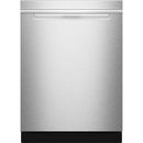  Whirlpool Third Level Rack Dishwasher with Open Air Dry WDPS8024SZ IMAGE 1