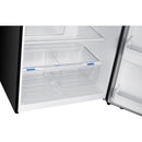 Frigidaire 30-inch, 18 cu. ft. Freestanding Garage Ready Top Freezer Refrigerator FRTE1835AB IMAGE 3