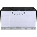  Forno 30-inch, 1.6 cu. ft. Over-the-Range Microwave Oven FOTR3007-30 IMAGE 9