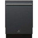  Forno Built-in Dishwasher with Multi-Level Wash System FDWBI8035-24BLK IMAGE 3