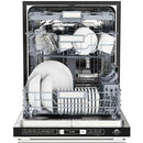  Forno Built-in Dishwasher with Multi-Level Wash System FDWBI8035-24WHT IMAGE 2