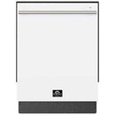  Forno Built-in Dishwasher with Multi-Level Wash System FDWBI8035-24WHT IMAGE 3