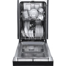  Forno 18-inch Built-in Dishwasher with Delay Start FDWBI8041-18BLK IMAGE 2