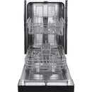  Forno 18-inch Built-in Dishwasher with Delay Start FDWBI8041-18S IMAGE 3