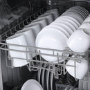  Forno 18-inch Built-in Dishwasher with Delay Start FDWBI8041-18S IMAGE 5