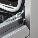  Forno 30-inch Freestanding Electric Range with True European Convection Technology FFSEL6011-30 IMAGE 8