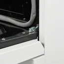  Forno 30-inch Freestanding Electric Range with True European Convection Technology FFSEL6011-30WHT IMAGE 9