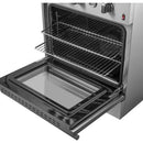  Forno 30-inch Freestanding Gas Range with Convection Technology FFSGS6277-30 IMAGE 7