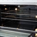  Forno 36-inch Freestanding Gas Range with Convection Technology FFSGS6277-36WHT IMAGE 10
