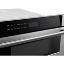  Forno 30-inch, 1.2 cu. ft. Microwave Drawer FMWDR3000-30 IMAGE 4
