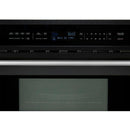  Forno 30-inch, 1.6 cu. ft. Built-in Microwave Oven with Convection Technology FMWDR3093-30BLK IMAGE 9
