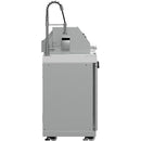  Forno Bulnes Outdoor Kitchen Center with 30-Grill and Beverage Center FODKT2506WHT IMAGE 5