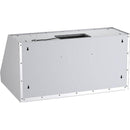  Forno 36-inch Biagio Wall Mount Range Hood FRHWM5009-36 IMAGE 11