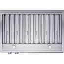  Forno 36-inch Biagio Wall Mount Range Hood FRHWM5009-36 IMAGE 5