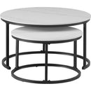IFDC Occasional Tables Occasional Table Sets IF-2630 IMAGE 3