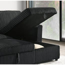 IFDC Sleepers Sofabeds IF-9024 IMAGE 4