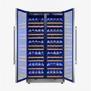  Forno 166-Bottle Vernazza Wine Cellar FWCDR6642-40S IMAGE 2