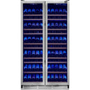  Forno 166-Bottle Vernazza Wine Cellar FWCDR6642-40S IMAGE 3