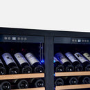  Forno 166-Bottle Vernazza Wine Cellar FWCDR6642-40S IMAGE 9