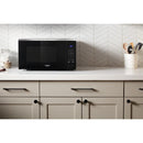 Whirlpool 22-inch, 1.6 cu. ft. Countertop Microwave Oven YWMCS7022SZ IMAGE 9