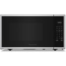 KitchenAid 22-inch, 1.6 cu. ft. Countertop Microwave Oven YKMCS122SPS IMAGE 1