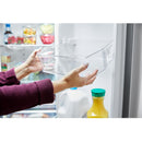  Whirlpool 36-inch, 29 cu. ft. French Door Refrigerator with In-Door Water and Ice Maker WRMF3536SW IMAGE 10