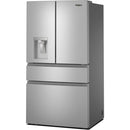  Whirlpool 36-inch, 29 cu. ft. French Door Refrigerator with In-Door Water and Ice Maker WRMF3536SZ IMAGE 6