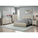 Monarch Dressers 6 Drawers I 5201 IMAGE 2