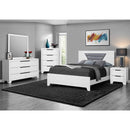 Monarch Dressers 6 Drawers I 5241 IMAGE 2