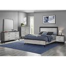 Monarch Dressers 6 Drawers I 5251 IMAGE 2
