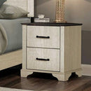 Monarch Nightstands 2 Drawers I 5263 IMAGE 1